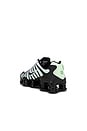 view 3 of 6 Nike Shox Tl in Vapor Green, Black, Photon, & Dust