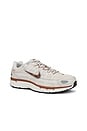 view 2 of 6 Nike P 6000 in Light Orewood Brown, Light British Tan, & Phantom