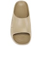 view 4 of 5 Reactx Rejuven8 Slide in Khaki