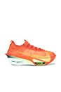 view 1 of 6 Alphafly 3 in Bright Crimson, Cave Purple, & Lime Blast
