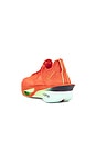 view 3 of 6 Alphafly 3 in Bright Crimson, Cave Purple, & Lime Blast