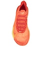 view 4 of 6 Alphafly 3 in Bright Crimson, Cave Purple, & Lime Blast