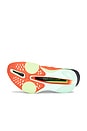 view 6 of 6 Alphafly 3 in Bright Crimson, Cave Purple, & Lime Blast