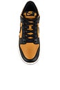 view 4 of 6 Dunk Low Retro in Desert Ochre, Black, & Pale Ivory