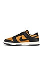 view 5 of 6 Dunk Low Retro in Desert Ochre, Black, & Pale Ivory