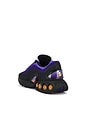 view 3 of 7 Air Max Dn Se in Medium Violet & Total Orange