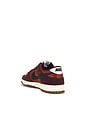 view 3 of 7 Dunk Low Retro Se in Mars Stone, Black, & Burgundy Crush