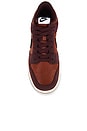 view 4 of 7 Dunk Low Retro Se in Mars Stone, Black, & Burgundy Crush