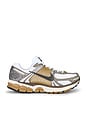 view 1 of 6 Nike Zoom Vomero 5 in Metallic Pewter, Medium Ash, & Parachute Beige