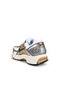 view 3 of 6 Nike Zoom Vomero 5 in Metallic Pewter, Medium Ash, & Parachute Beige