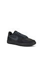 view 2 of 6 ZAPATILLA DEPORTIVA FIELD GENERAL in Off Noir