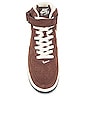 view 4 of 6 ZAPATILLA DEPORTIVA in Chocolate & Cream