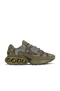 view 1 of 6 Air Max Dn Nrg in Classic Olive, Black, Dark Loden, & Fir