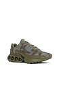 view 2 of 6 Air Max Dn Nrg in Classic Olive, Black, Dark Loden, & Fir