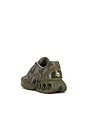 view 3 of 6 Air Max Dn Nrg in Classic Olive, Black, Dark Loden, & Fir