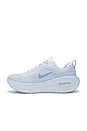 view 5 of 6 Vomero Plus in Football Grey, Ashen Slate, & Light Armory Blue