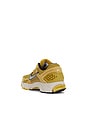 view 3 of 6 SNEAKERS ZOOM VOMERO in Ochre, Metallic Silver, & Gold