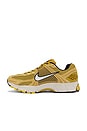 view 5 of 6 SNEAKERS ZOOM VOMERO in Ochre, Metallic Silver, & Gold