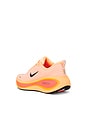 view 3 of 6 Vomero Plus Sneaker in Orange Pulse, Hot Lava, Total Orange, & Black