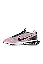 view 5 of 6 ZAPATILLAS DEPORTIVAS AIR MAX FLYKNIT RACER in Ghost Green, Black, Pink Blast, & Photo Blue