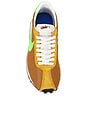 view 4 of 6 ZAPATILLA DEPORTIVA LD-1000 in Desert Ochre, Green Strike, Sail, & Black