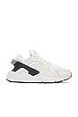 view 1 of 6 Air Huarache Crater PRM in Light Bone, White & Black
