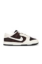 view 1 of 6 SNEAKERS DUNK LOW in Fauna Brown, Soft Pearl, & Black