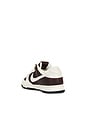 view 3 of 6 SNEAKERS DUNK LOW in Fauna Brown, Soft Pearl, & Black