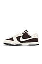 view 5 of 6 SNEAKERS DUNK LOW in Fauna Brown, Soft Pearl, & Black