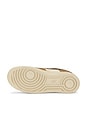 view 6 of 6 SNEAKERS AIR FORCE 1 in Rattan, Multicolor, Rocky Tan, & Seal Brown