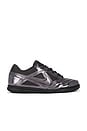 view 1 of 6 ZAPATILLA DEPORTIVA GATO in Anthracite & Black