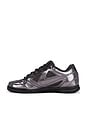 view 5 of 6 ZAPATILLA DEPORTIVA GATO in Anthracite & Black