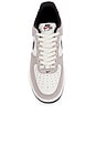 view 4 of 6 Air Force 1 '07 Lv8 in Phantom, Black, College Grey, & Team Red