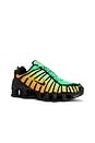 view 2 of 6 Shox Tl in Green Shock, Black, Bright Ceramic, & Black