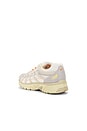 view 3 of 7 ZAPATILLA DEPORTIVA PEGASUS in College Grey, Khaki, Team Gold, & Pale Ivory