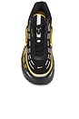 view 4 of 6 Nike Air Max Tl 2.5 in Black, Varsity Maize, & Black