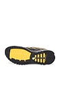 view 6 of 6 Nike Air Max Tl 2.5 in Black, Varsity Maize, & Black