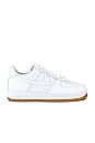 view 1 of 6 Air Force 1 '07 in White