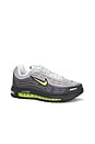 view 2 of 6 SNEAKERS AIR MAX OTHER in Pearl Grey, Neon Yellow, & Anthracite