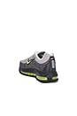 view 3 of 6 SNEAKERS AIR MAX OTHER in Pearl Grey, Neon Yellow, & Anthracite