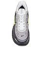 view 4 of 6 SNEAKERS AIR MAX OTHER in Pearl Grey, Neon Yellow, & Anthracite