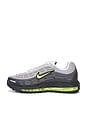 view 5 of 6 SNEAKERS AIR MAX OTHER in Pearl Grey, Neon Yellow, & Anthracite