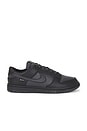 view 1 of 6 Dunk Low Gtx in Black, Off Noir, & Anthracite