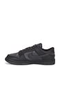 view 5 of 6 Dunk Low Gtx in Black, Off Noir, & Anthracite