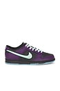 view 1 of 7 Dunk Low Retro Ltd Halloween in Black, Artisan Teal, & Grand Purple