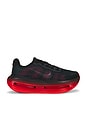 view 1 of 6 Vomero Premium Sneaker in Black, Black Bright Crimson