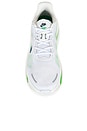 view 5 of 6 Vomero Premium Sneaker in White, Midnight Navy Green Spark