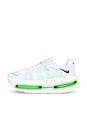 view 6 of 6 Vomero Premium Sneaker in White, Midnight Navy Green Spark