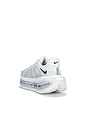 view 4 of 6 Vomero Premium Sneaker in Off White, Dark Obsidian Grey Fog