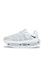 view 6 of 6 Vomero Premium Sneaker in Off White, Dark Obsidian Grey Fog